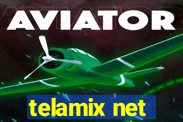 telamix net